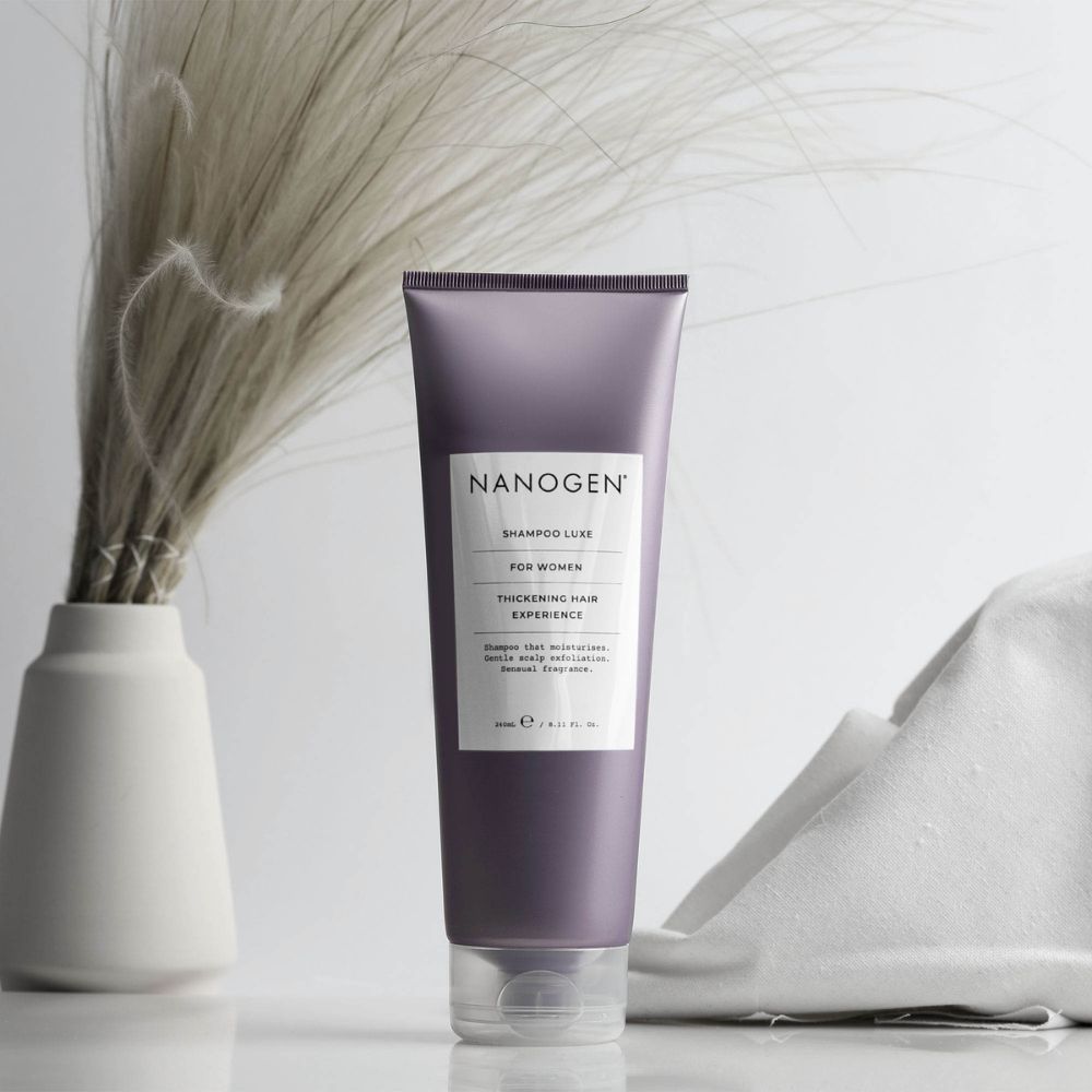 Keratin Shampoos