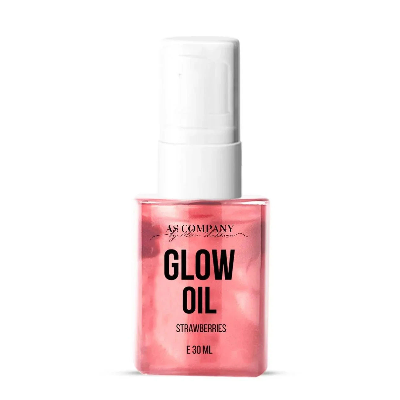 Lip Oils