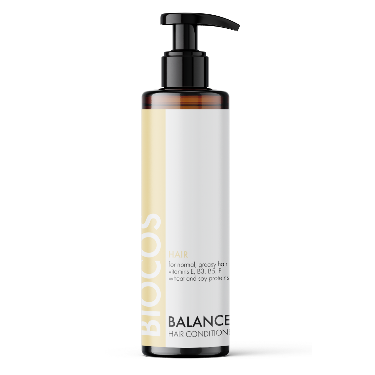 Nourishing Conditioners