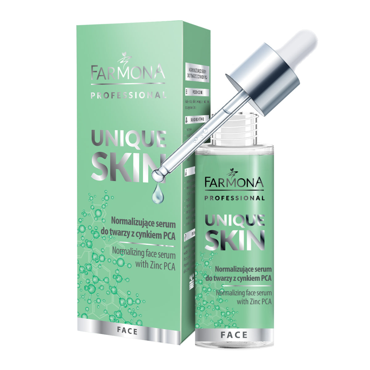 Antioxidant Serums