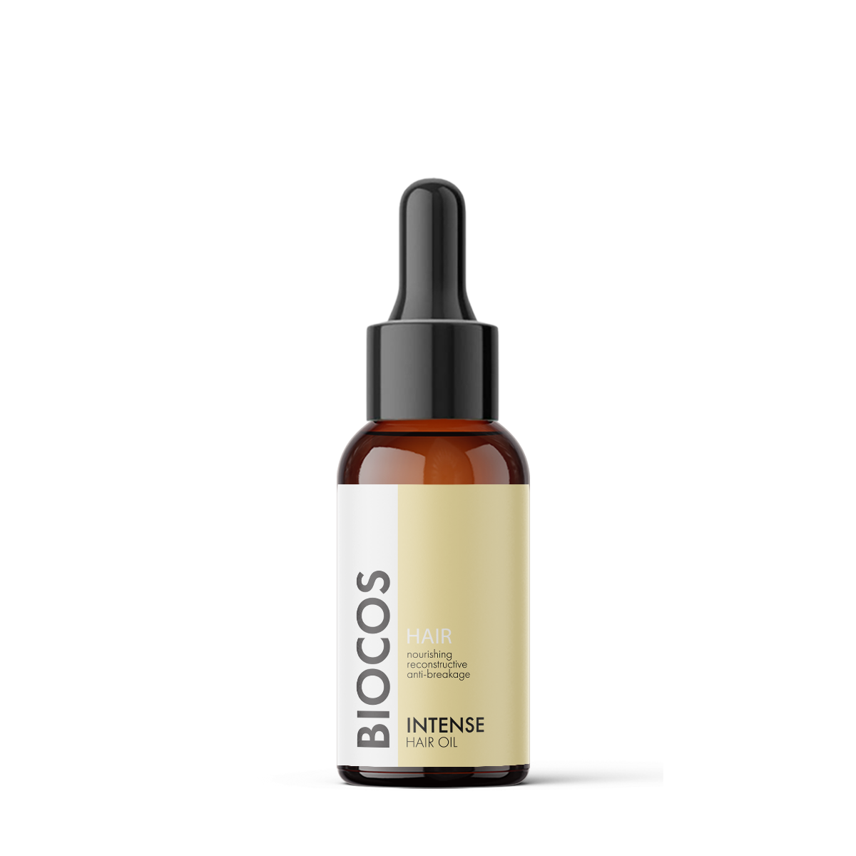 Hair Oils