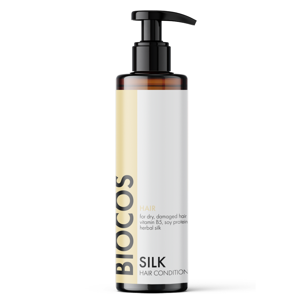 Anti-Frizz Conditioners
