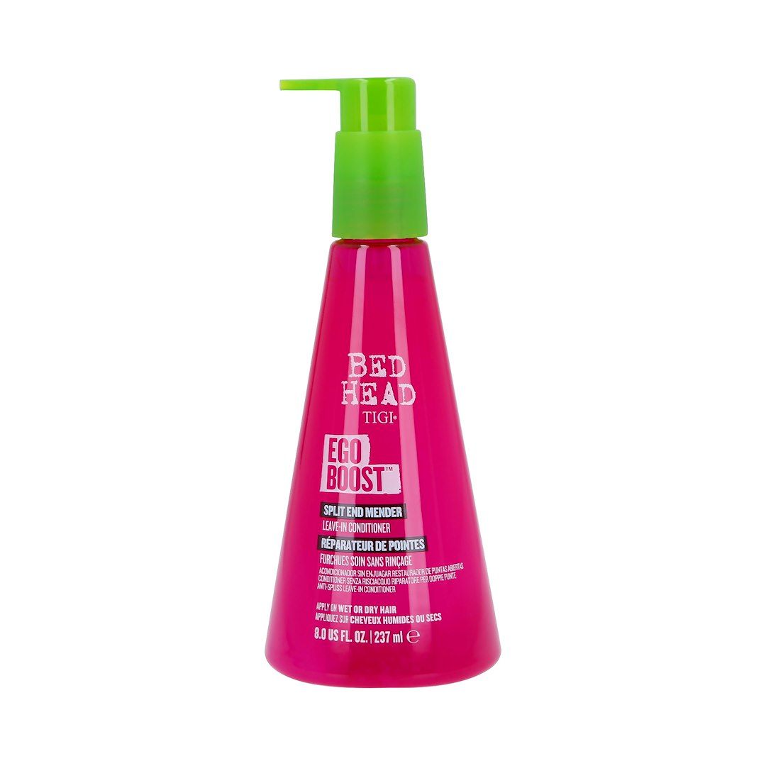 TIGI STYLE EGO BOOST 237 ml