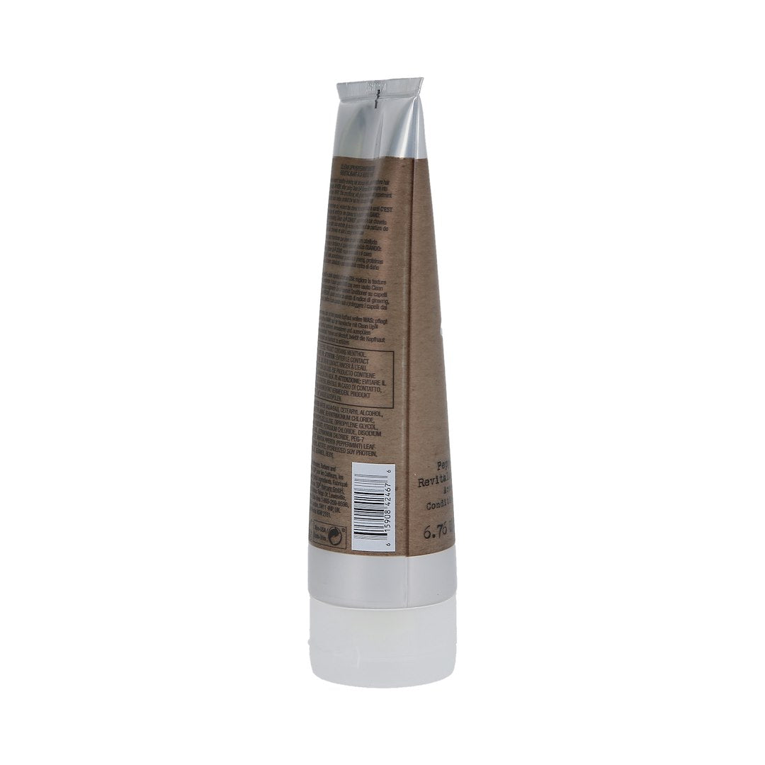 TIGI BFORMEN CLEAN UP PEPPERMINT kondicionieris 200ml
