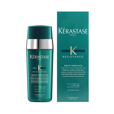 KER RESISTANCE SERUMS THERAPISTE 30ML