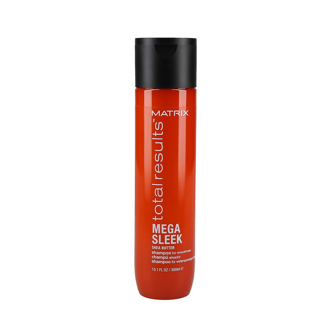 TR MEGA SLEEK ŠAMPŪNS 300ML