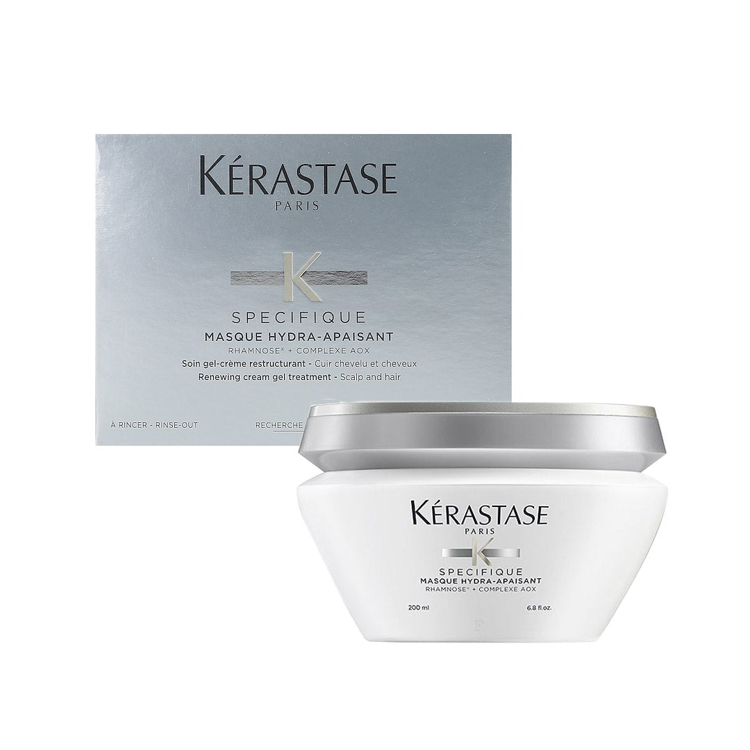KER SPECIFIQUE MASQUE HYDRA APAISANT 200ML