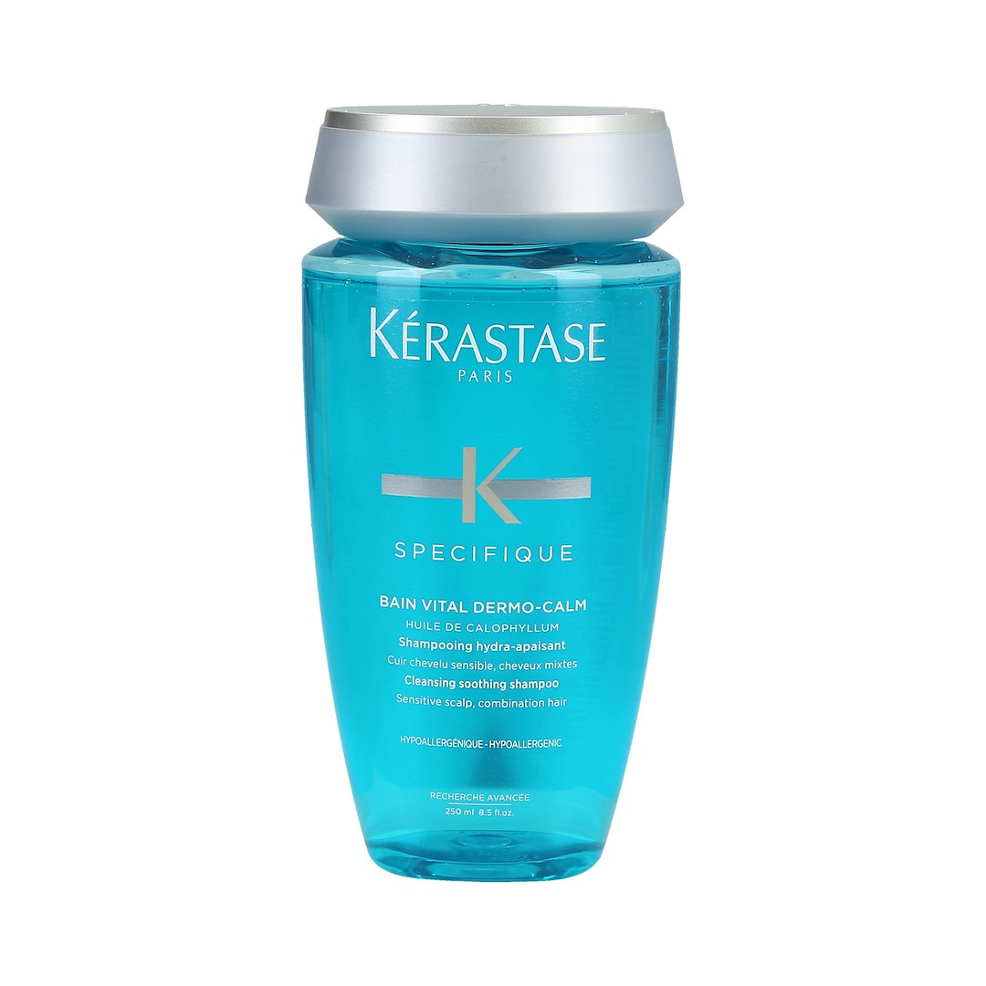 KER DERMO-CALM BAIN VITAL 250ml