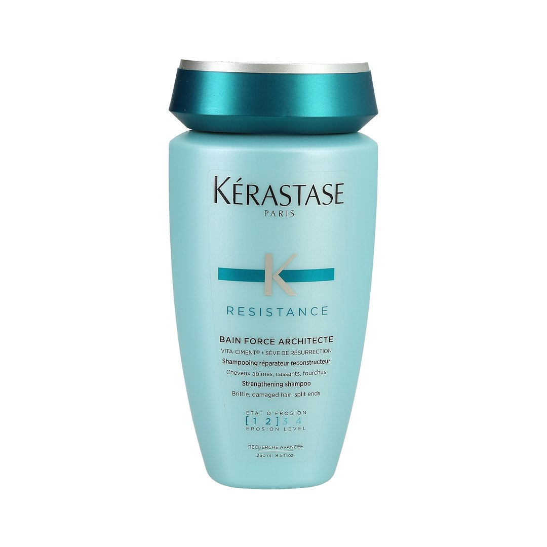 KER RESIST BAIN CIMENT FORCE ARCHITECTE 250ml