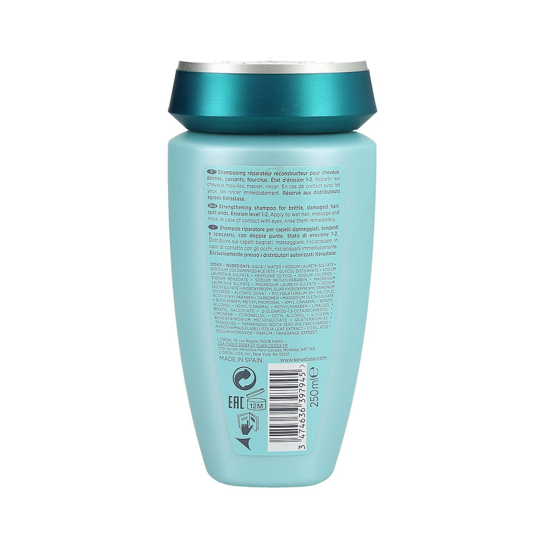 KER RESIST BAIN CIMENT FORCE ARCHITECTE 250ml