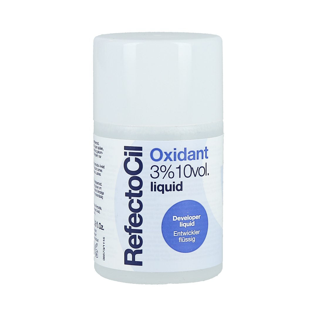 RefectoCil Šķidrā Oksidanta 3% 100ml Pudelīte