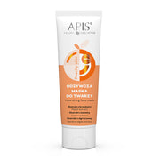 Apis Peachy Skin Barojoša Sejas Maska 100ml produkta foto