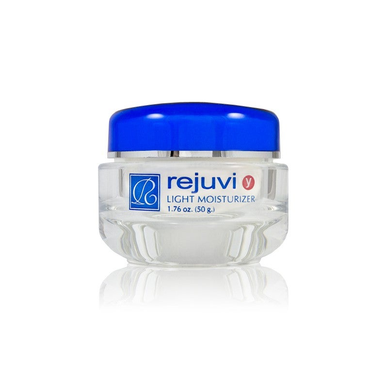 Rejuvi ’Y’ Viegls Mitrinātājs 50g