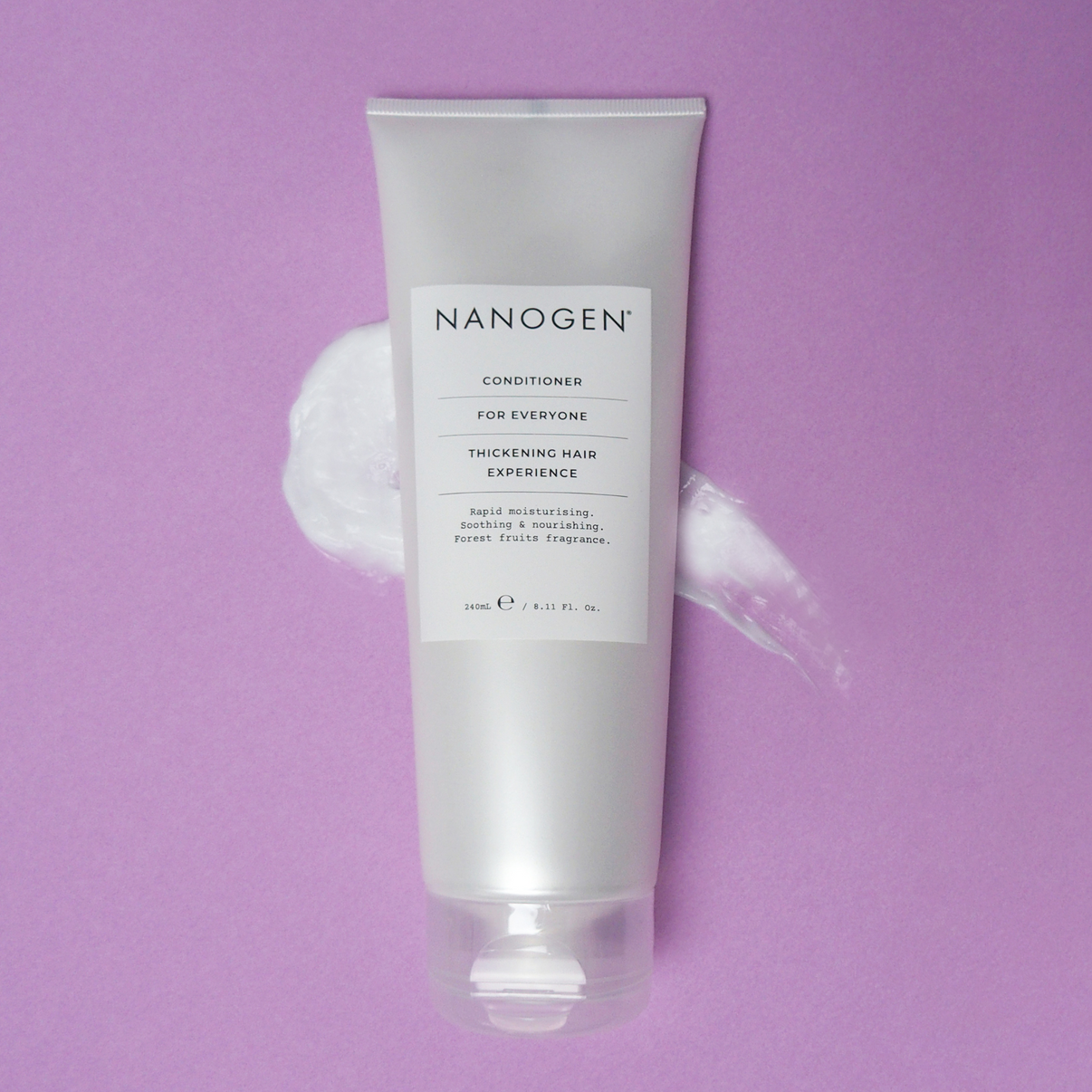 Nanogen Kondicionieris 240ml