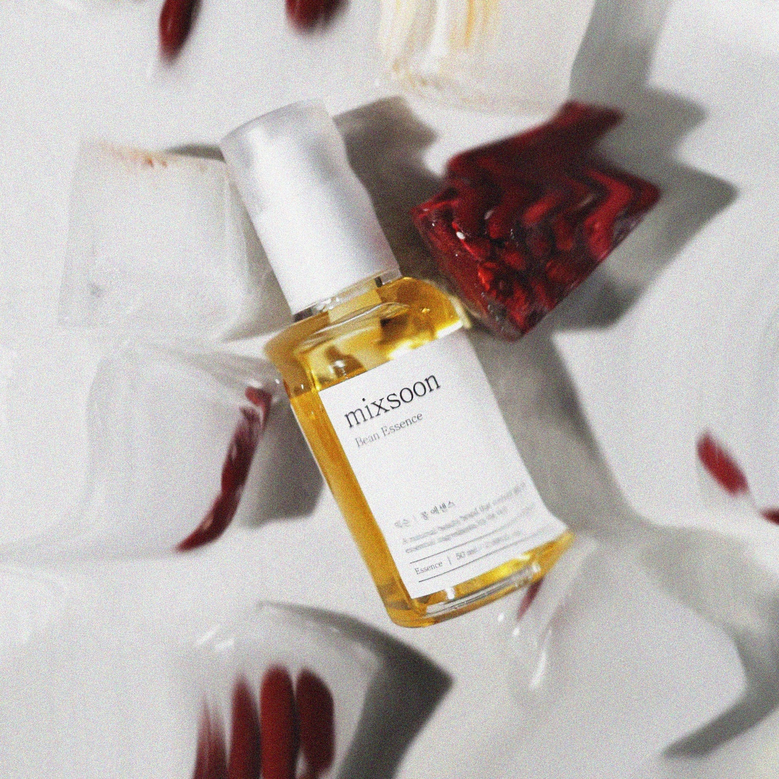 MIXSOON pupiņu esence 30/50 ml