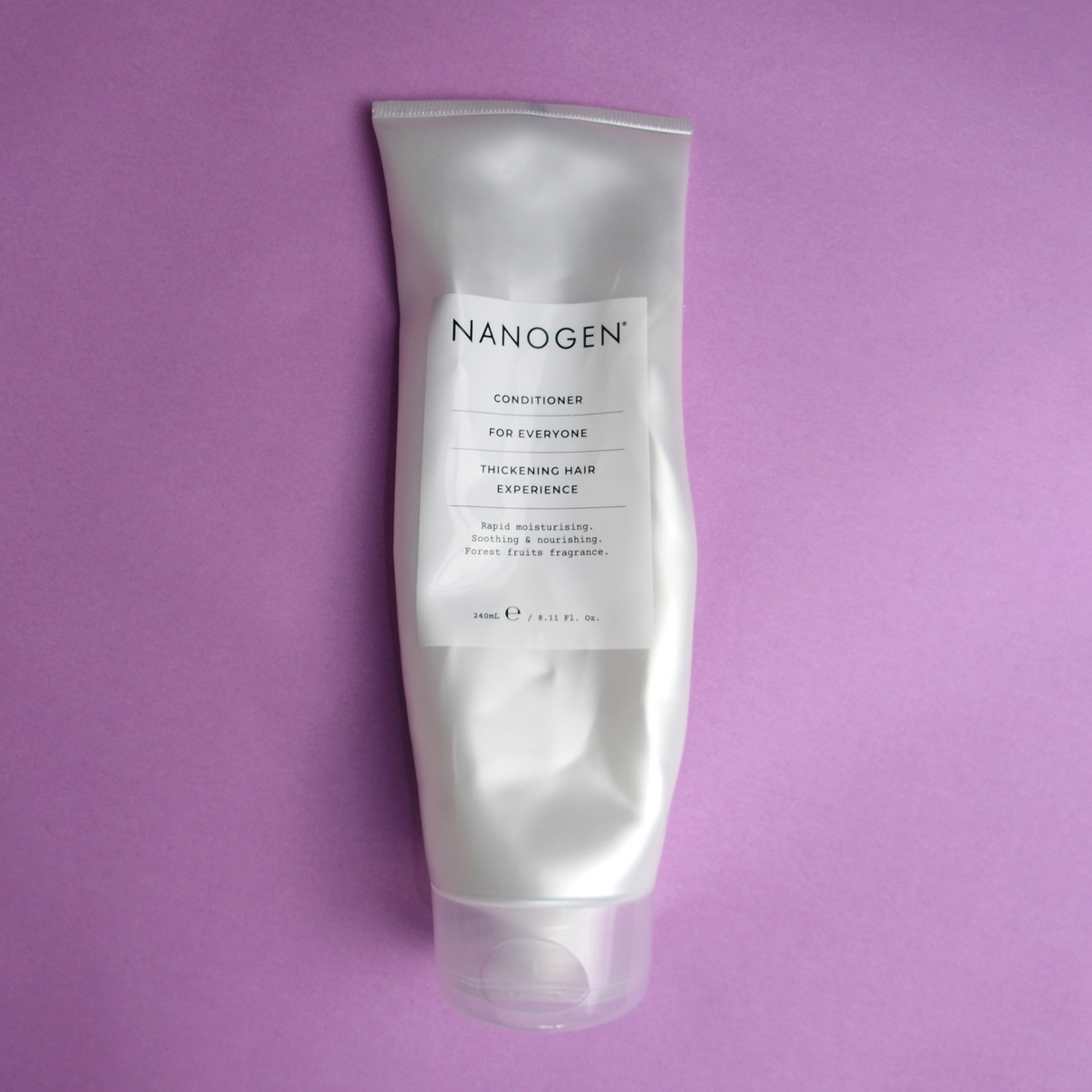 Nanogen Kondicionieris 240ml