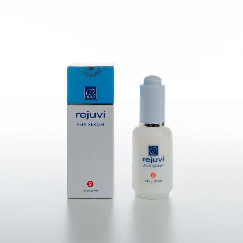Rejuvi G AHA Serums 30ml