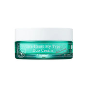 AXIS-Y Cera-Heart My Type Duo Cream sejas krēms (2in1) 60ml