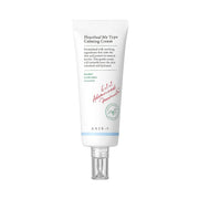 AXIS-Y Heartleaf My Type Calming Cream sejas krēms 60ml