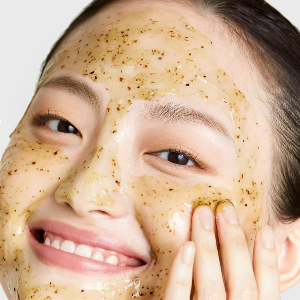 AXIS-Y New Skin Resolution Gel Mask želejveida sejas maska 100ml
