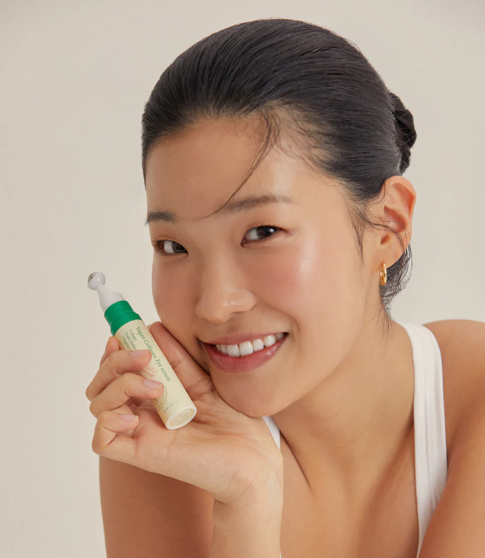 AXIS-Y Vegan Collagen Eye Serum acu serums 10ml