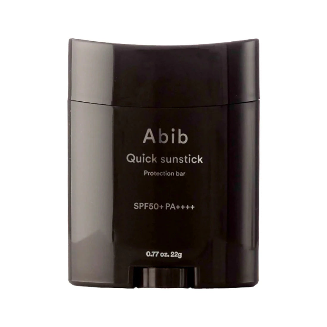 Abib ātras iedarbības saules aizsargstienītis SPF50+ 22 g
