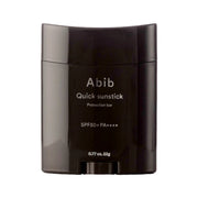 Abib ātras iedarbības saules aizsargstienītis SPF50+ 22 g
