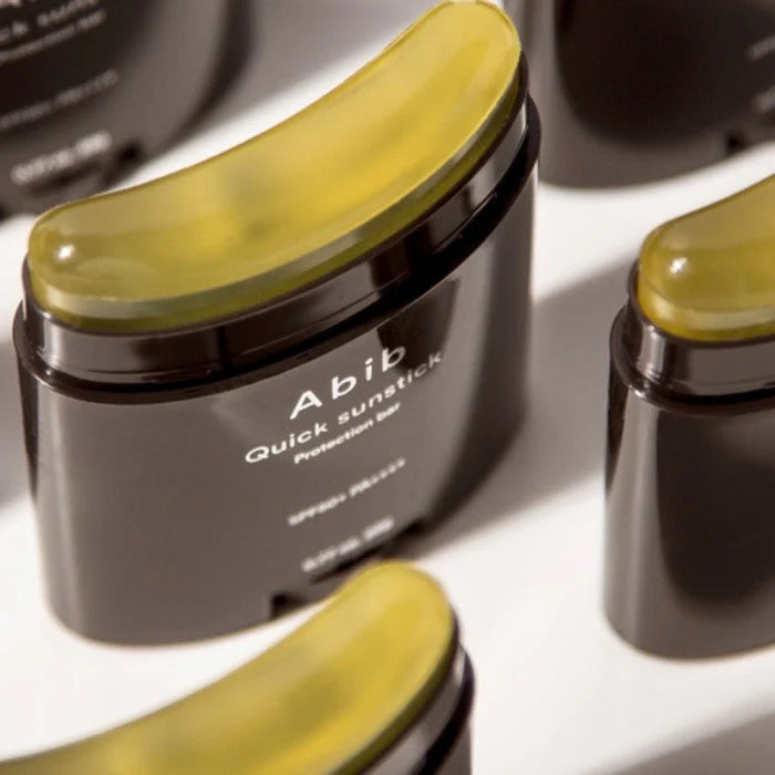 Abib ātras iedarbības saules aizsargstienītis SPF50+ 22 g