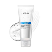 Anua 8 hialuronskābju mitrinošs maigs putojošs attīrošais līdzeklis 150 ml