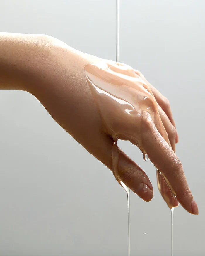 Anua sirdsveida lapiņas poru kontroles attīrošais eļļa 20 ml / 200 ml