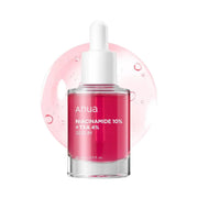 Anua niacinamīda 10% + TXA 4% serums 30 ml