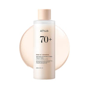 Anua Rice 70 mirdzošs pieniņveida toniks 250 ml