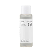 Anua sirdsveida lapiņas 77% nomierinošs toniks 40 ml / 250 ml
