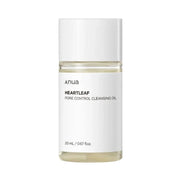 Anua sirdsveida lapiņas poru kontroles attīrošais eļļa 20 ml / 200 ml