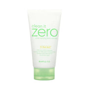BANILA CO Clean It Zero Foam Cleanser Pore Clarifying sejas attīrošais līdzeklis 150ml