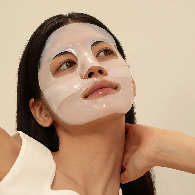 BIODANCE Bio-Collagen Real Deep Mask sejas maska