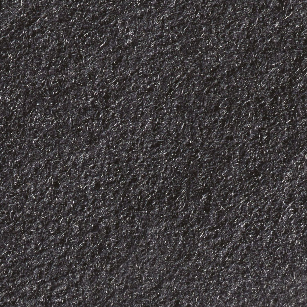 Nanogen Matu Sabiezinošie Šķiedras Melns