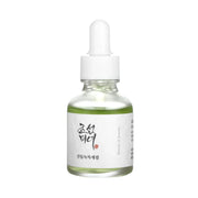 Beauty of Joseon nomierinošs serums ar zaļo tēju un pantenolu 30 ml
