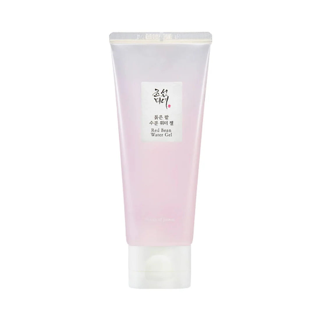 Beauty of Joseon Red Bean Water Gel gēlveida sejas krēms 100ml