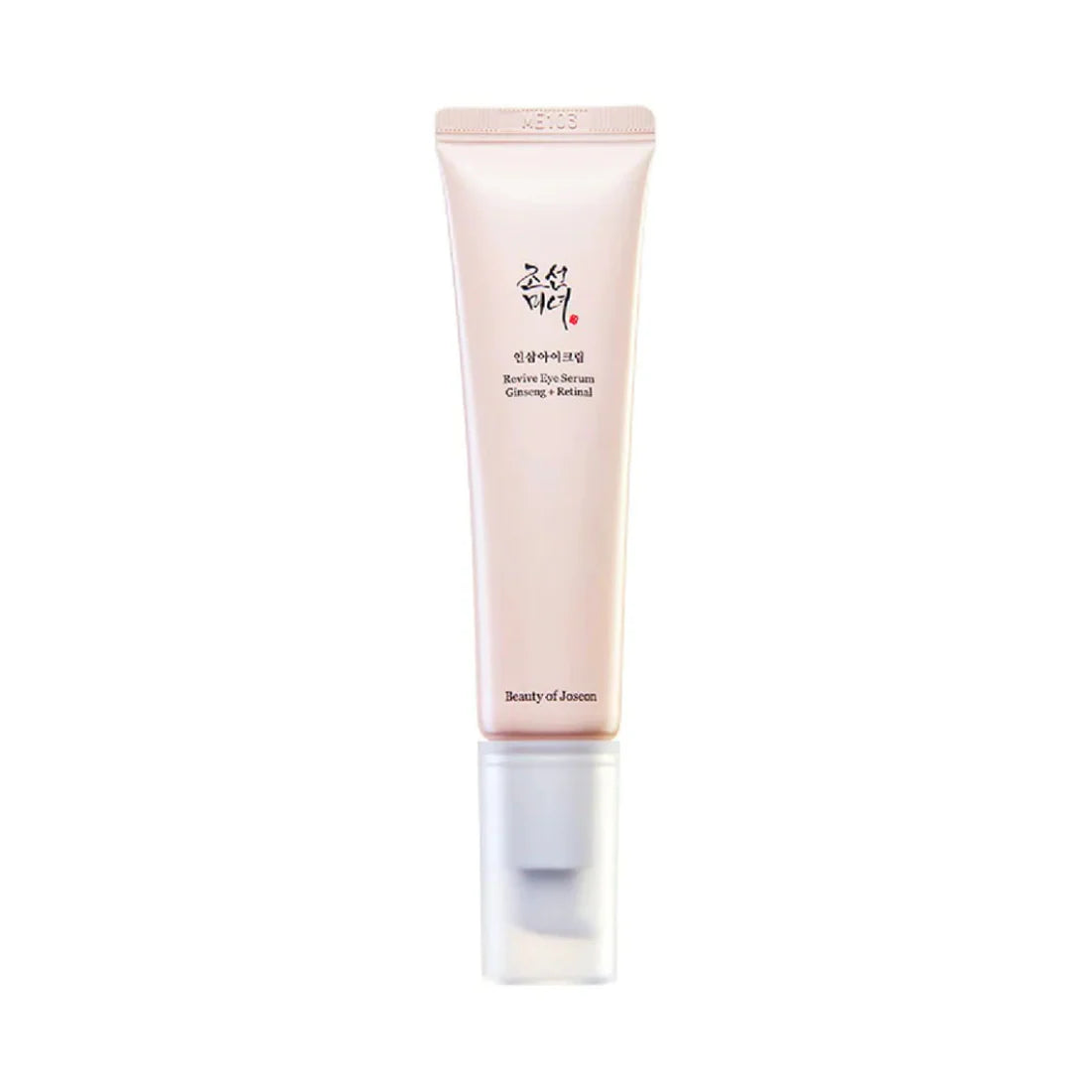 Beauty of Joseon atjaunojošs acu serums ar žeņšeņu un retinalu 30 ml