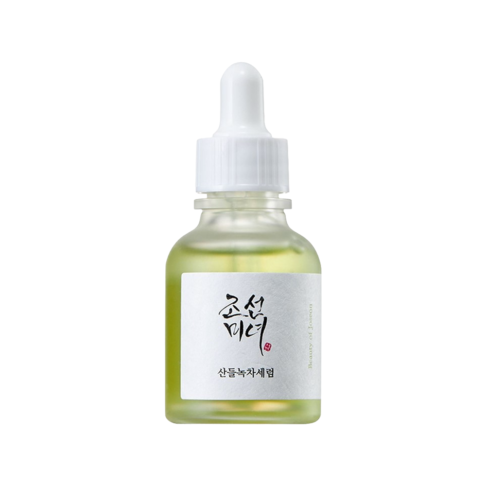 Beauty of Joseon Calming Serum Green Tea + Panthenol 30ml