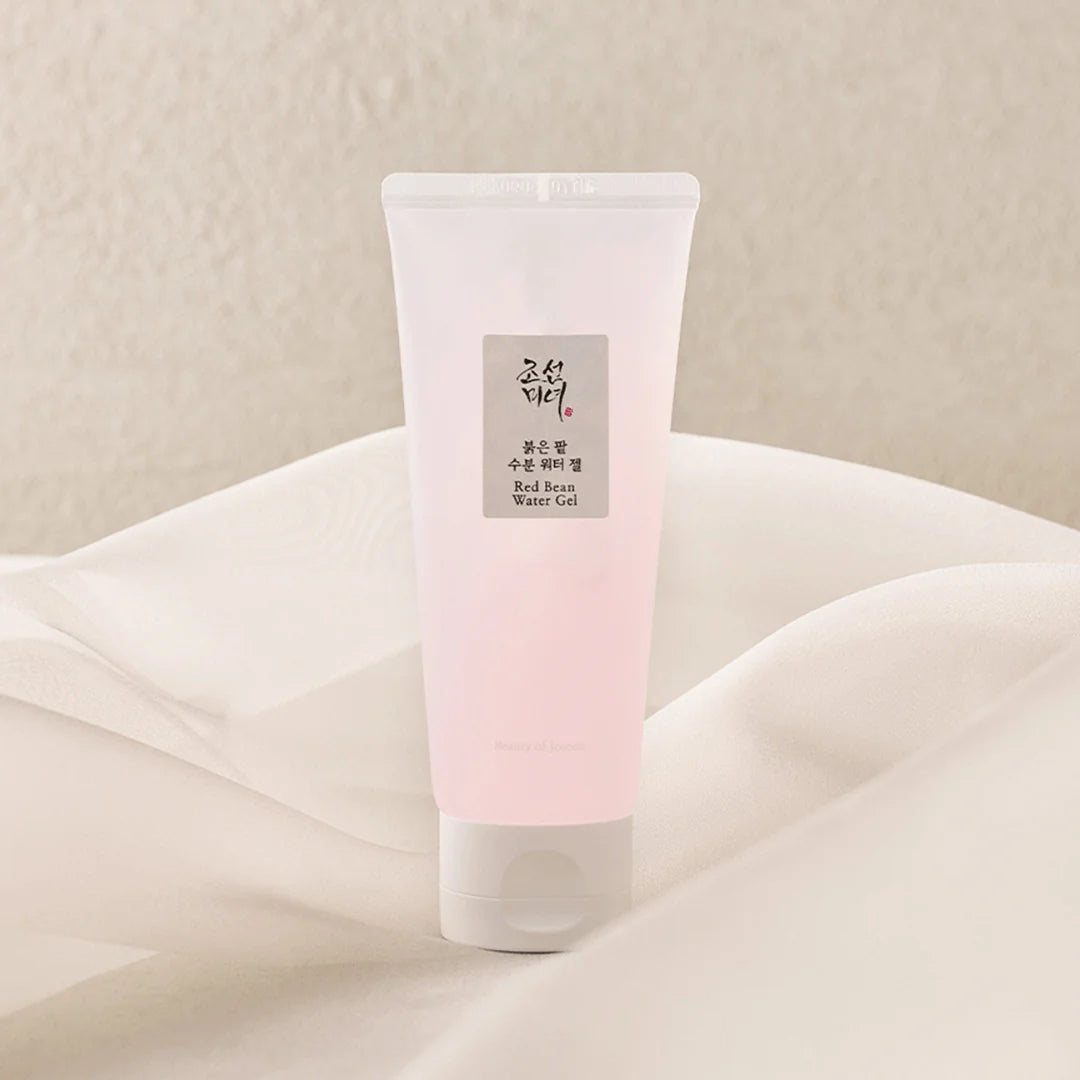 Beauty of Joseon Red Bean Water Gel gēlveida sejas krēms 100ml