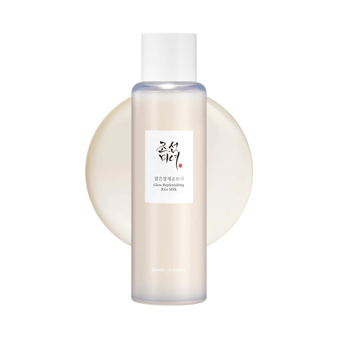 Beauty of Joseon Glow Replenishing Rice Milk sejas toniks 150ml
