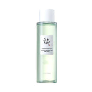 Beauty of Joseon atsvaidzinošs zaļo plūmju toniks ar AHA + BHA, 150 ml