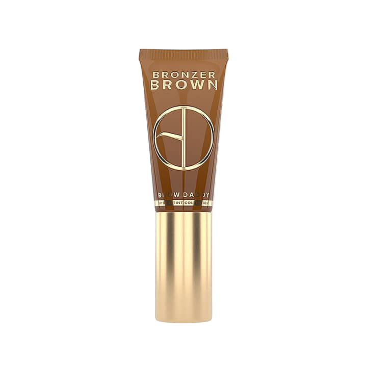 Brow Daddy Bronzer Brown Uzacu Krāsas 15ml Pudelīte
