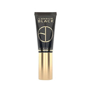 Brow Daddy Carbon Black Uzacu Krāsas 15ml Pudelīte