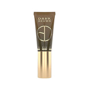 Brow Daddy Dark Brown Uzacu Krāsas 15ml Tūbiņa