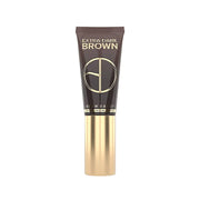 Brow Daddy Extra Dark Brown Uzacu Krāsas 15ml Pudelīte