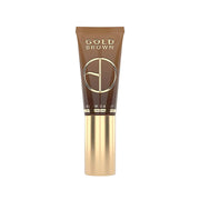 Brow Daddy Gold Brown Uzacu Krāsas 15ml Pudelīte