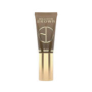 Brow Daddy Medium Brown Uzacu Krāsas 15ml Tūbiņa